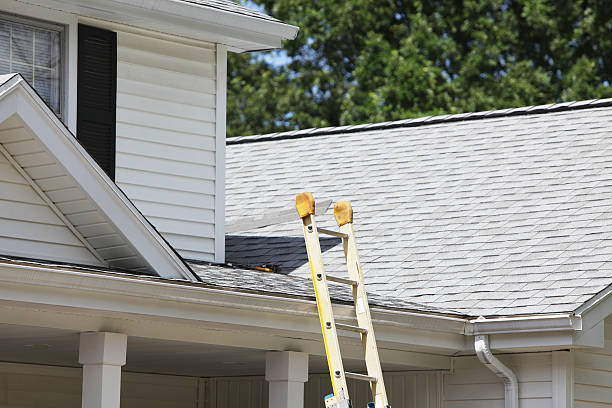 Best James Hardie Siding  in Brookhaven, MS